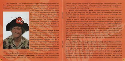 The Monkees – Greatest Hits Music CD