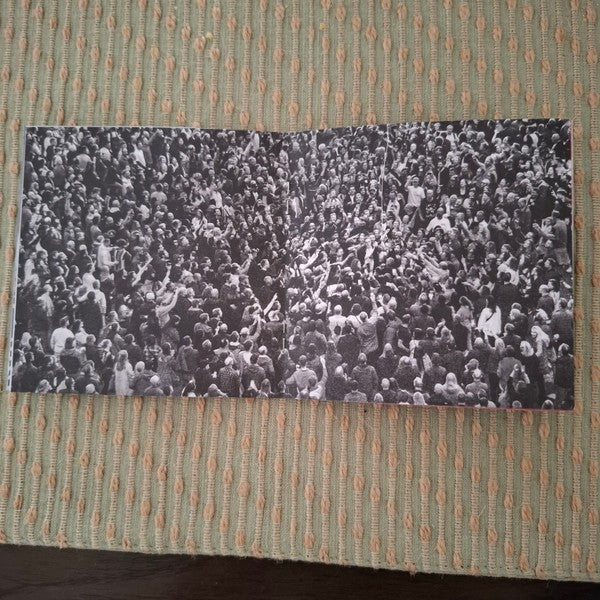 The National – Rome (2-CD)