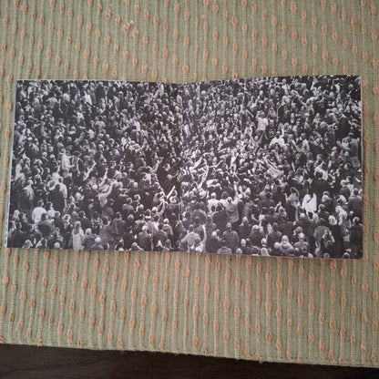 The National – Rome (2-CD)
