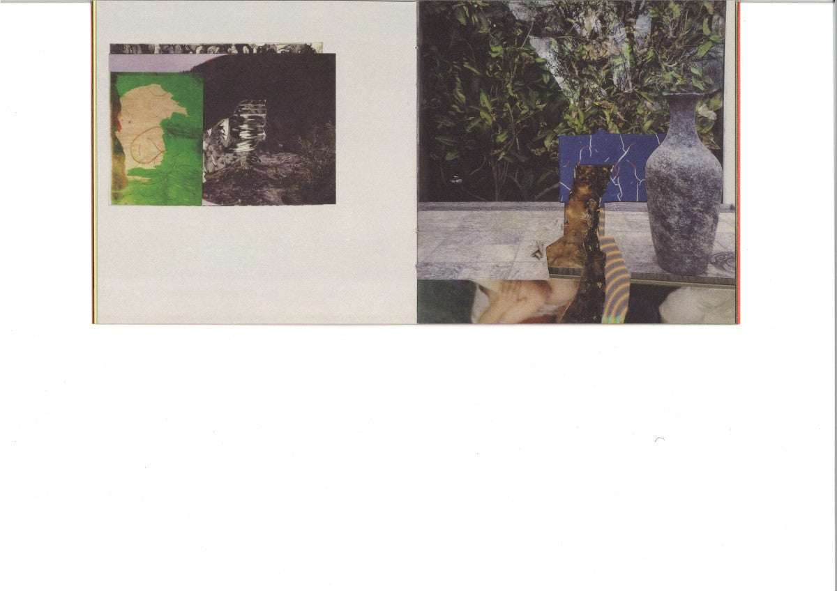 Bon Iver – I,I Music CD