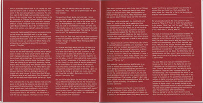 David Bowie – Brilliant Adventure (11-CD)