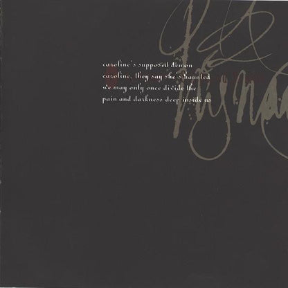 His Name Is Alive – Livonia Music CD