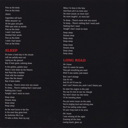 Ruen Brothers – Ten Paces Music CD
