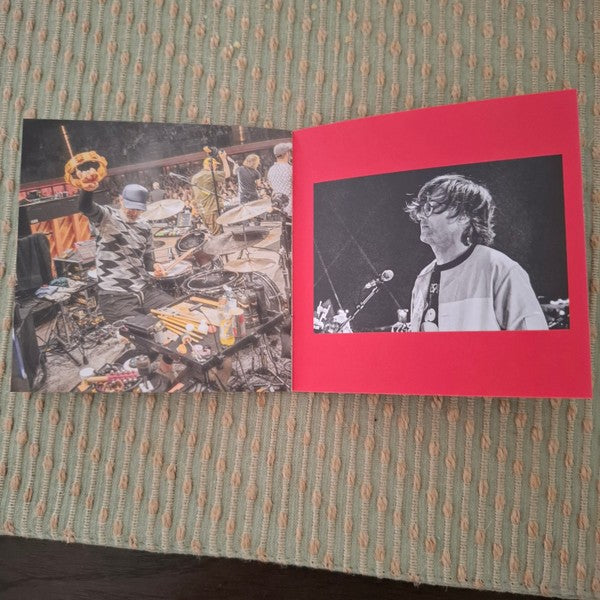 The National – Rome (2-CD)