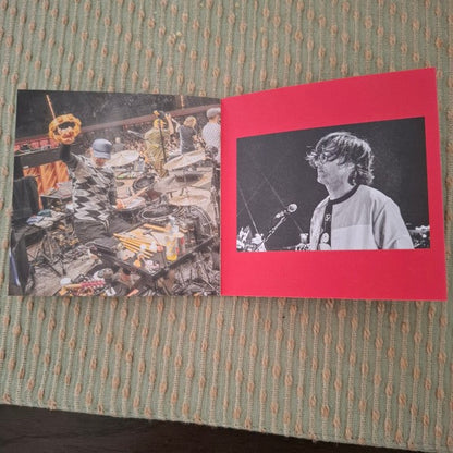 The National – Rome (2-CD)
