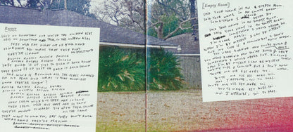 Arcade Fire – The Suburbs Music CD