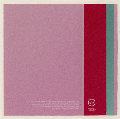 Brian Eno and Beatie Wolfe – Liminal Music CD