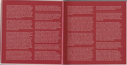 David Bowie – Brilliant Adventure (11-CD)