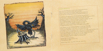 Drive-By Truckers – A Blessing and A Curse (LP Vinyl) Vinyl Record