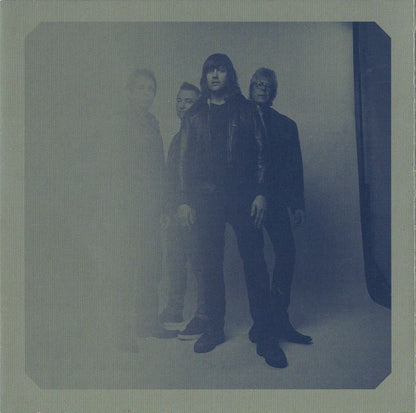 Old 97's – Twelfth Music CD