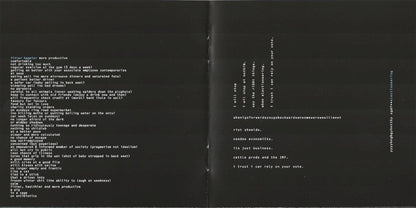 Radiohead – OK Computer Music CD