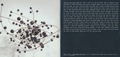 The National – Trouble Will Find Me Music CD