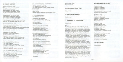 B.B. King – Live In Japan (2-LP Vinyl) Vinyl Record
