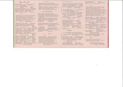 Bon Iver – I,I Music CD