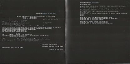 Radiohead – OK Computer Music CD