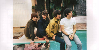 The Beatles – The U.S. Albums (13-CD)