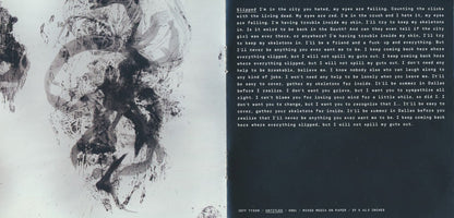 The National – Trouble Will Find Me Music CD