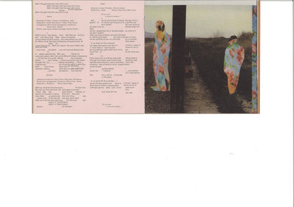 Bon Iver – I,I Music CD