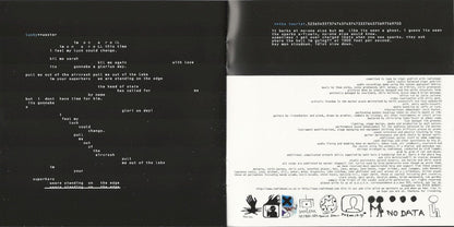 Radiohead – OK Computer Music CD