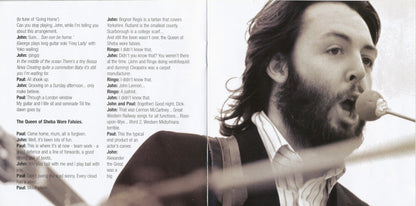 The Beatles – Let It Be Naked Music CD