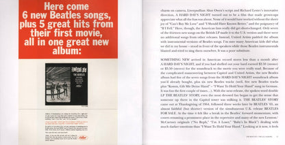 The Beatles – The U.S. Albums (13-CD)