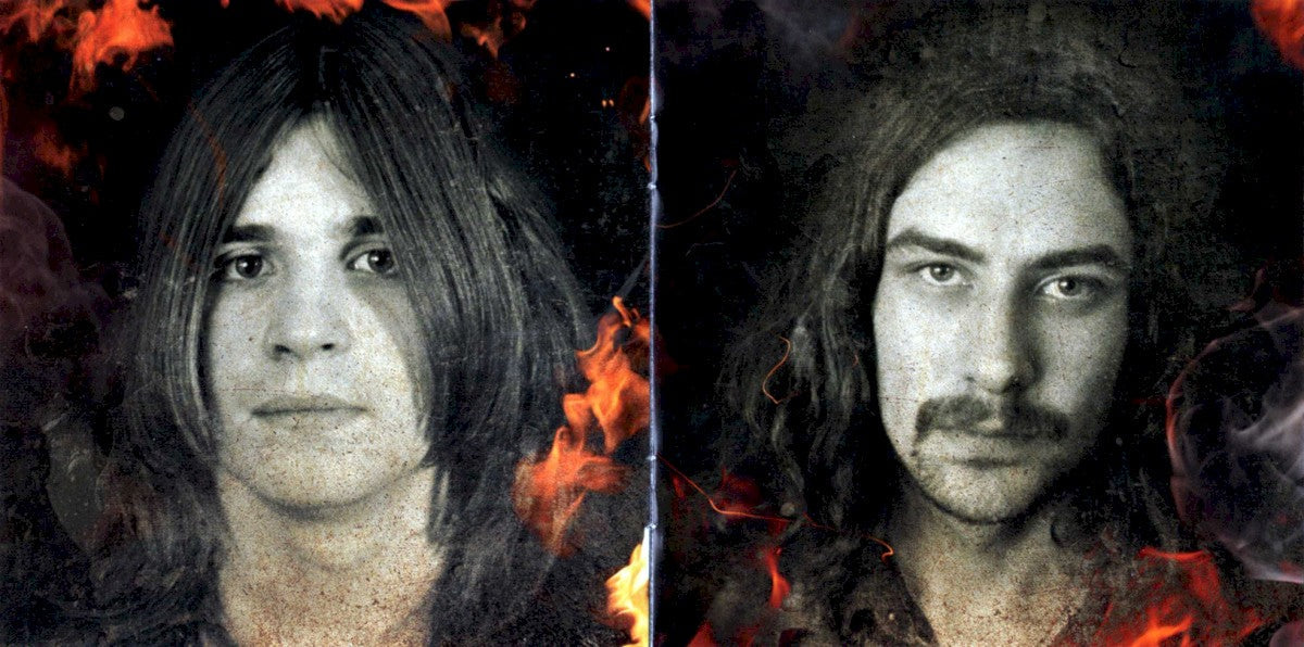 Black Sabbath – The Ultimate Collection (2-CD)