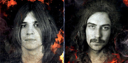 Black Sabbath – The Ultimate Collection (2-CD)