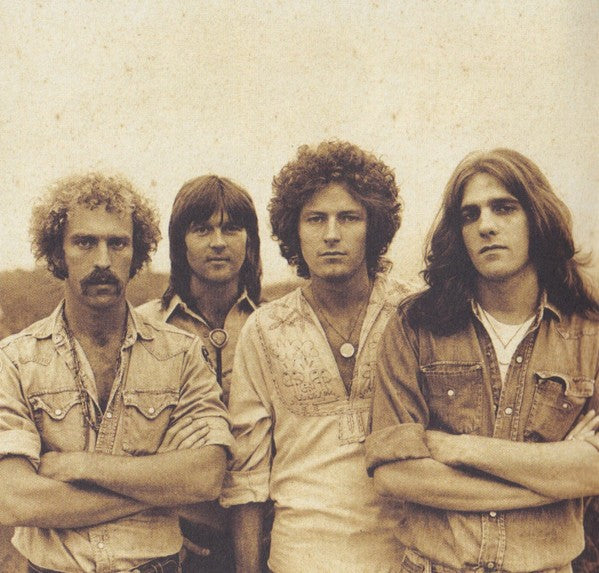 Eagles – To The Limit: ﻿The Essential Collection (3-CD)