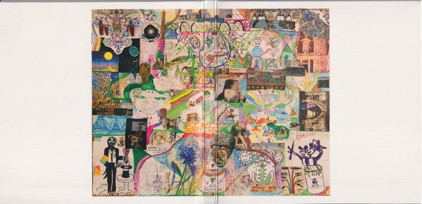 Father John Misty – Mahashmashana Music CD