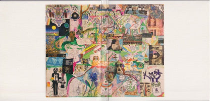 Father John Misty – Mahashmashana Music CD
