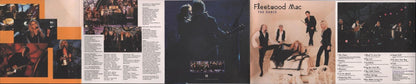 Fleetwood Mac – Dance Music CD