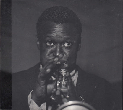 Miles Davis – Workin Music CD