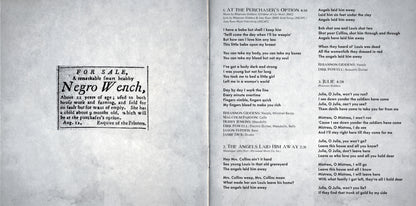 Rhiannon Giddens – Freedom Highway Music CD
