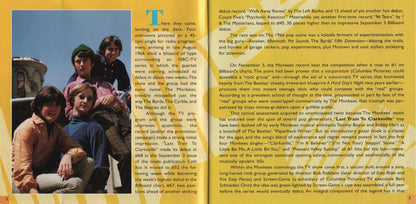 The Monkees – Greatest Hits Music CD