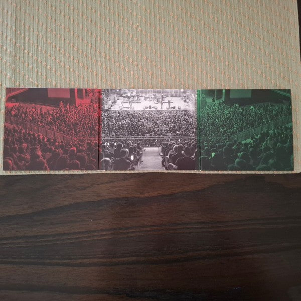 The National – Rome (2-CD)