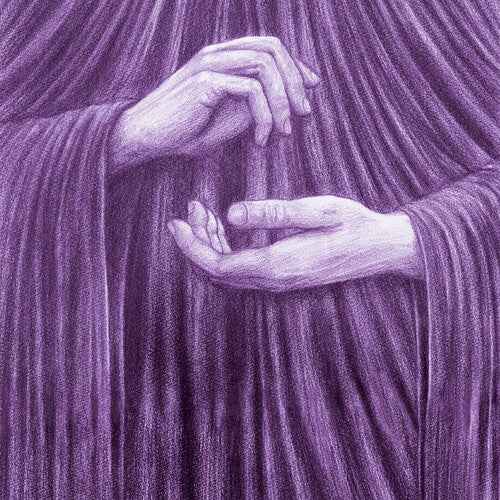 Gates - Palace Of Mirrors [Vinyl] Vinyl Record