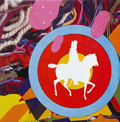 GAUMEN - Patcher, Panels, Brass Vinyl Record