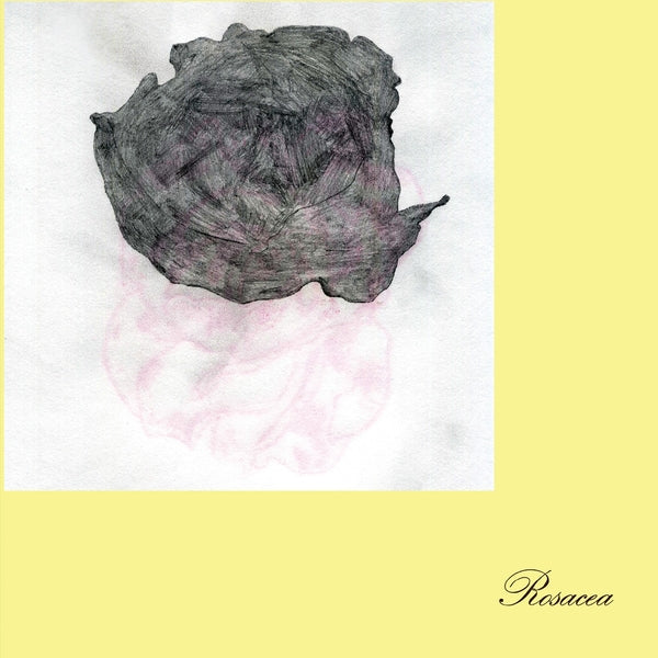 GAUTE GRANLI - Rosacea [LP] [Vinyl] Vinyl Record