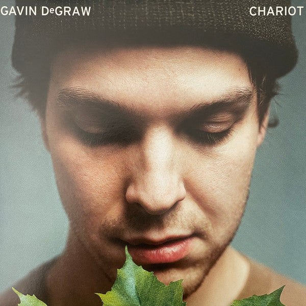 Chariot (LTD BLUE VINYL) Vinyl Record