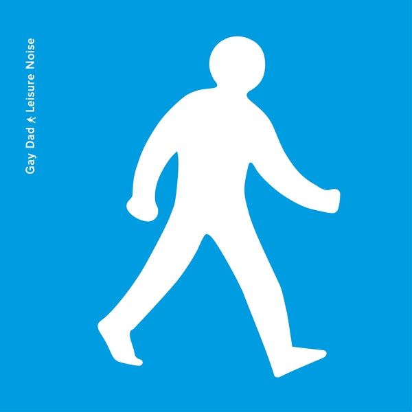 Gay Dad - Leisure Noise [LP] [Vinyl] Vinyl Record