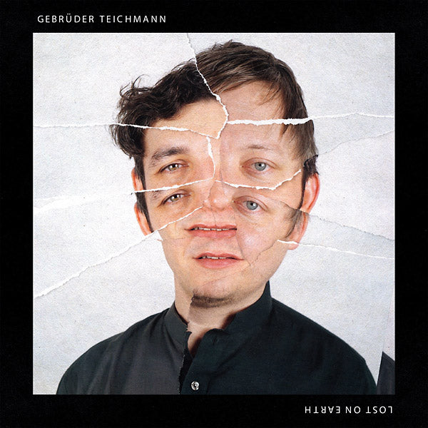 GEBRUDER TEICHMANN - Lost On Earth Vinyl Record