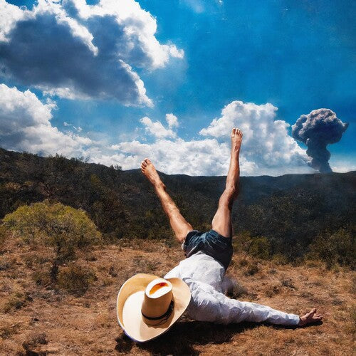 3D Country [Vinyl] Vinyl Record