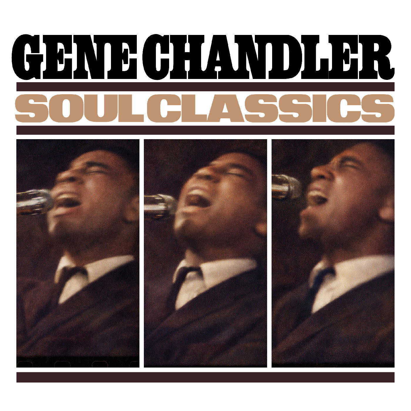 Soul Classics [CD] Music CD
