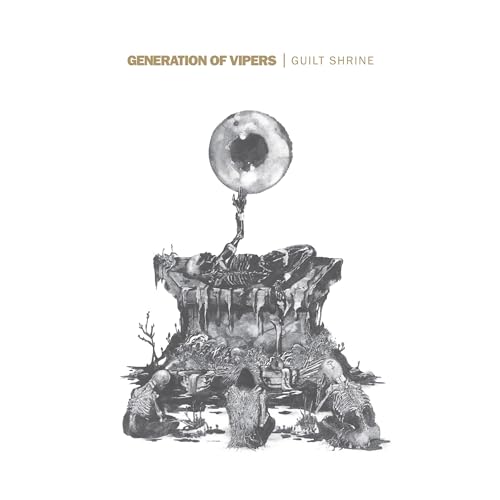 Guilt Shrine [Vinyl] Vinyl Record