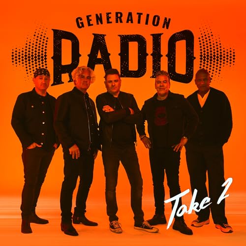 Take Two [CD] Music CD