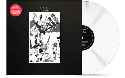 Gentle Giant - In a Glass House - 2026 Remix (180 Gram Clear Colored Vinyl, Remastered, Reissue) [Vinyl] Vinyl Record