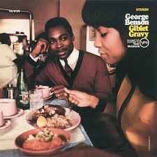 George Benson - Giblet Gravy (Verve Vault Series) [180G LP] [Vinyl] Vinyl Record
