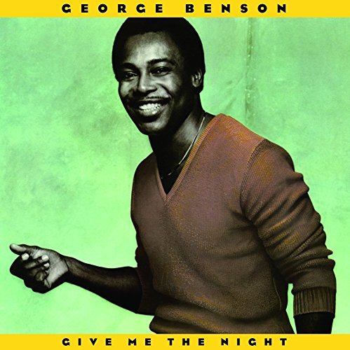 Give Me the Night (180 Gram Vinyl) [Import] Vinyl Record