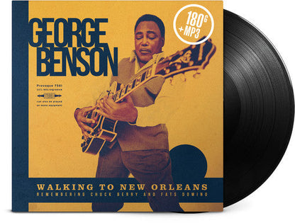 Walking To New Orleans (180 Gram Vinyl) [Vinyl]
