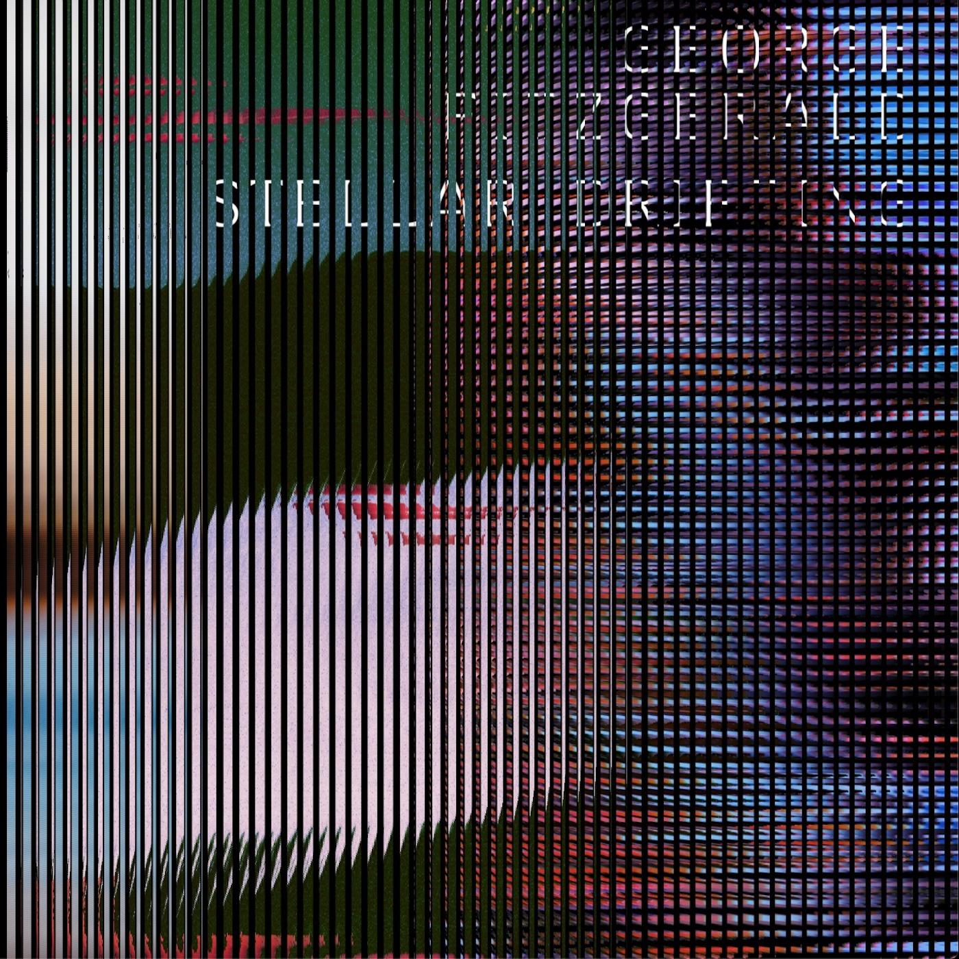 Stellar Drifting Vinyl Record